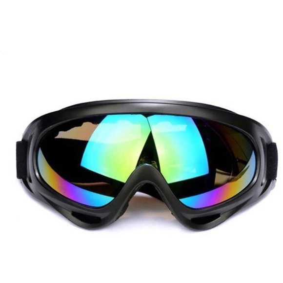 Men\'s UV Motorcycle Googles main image 5